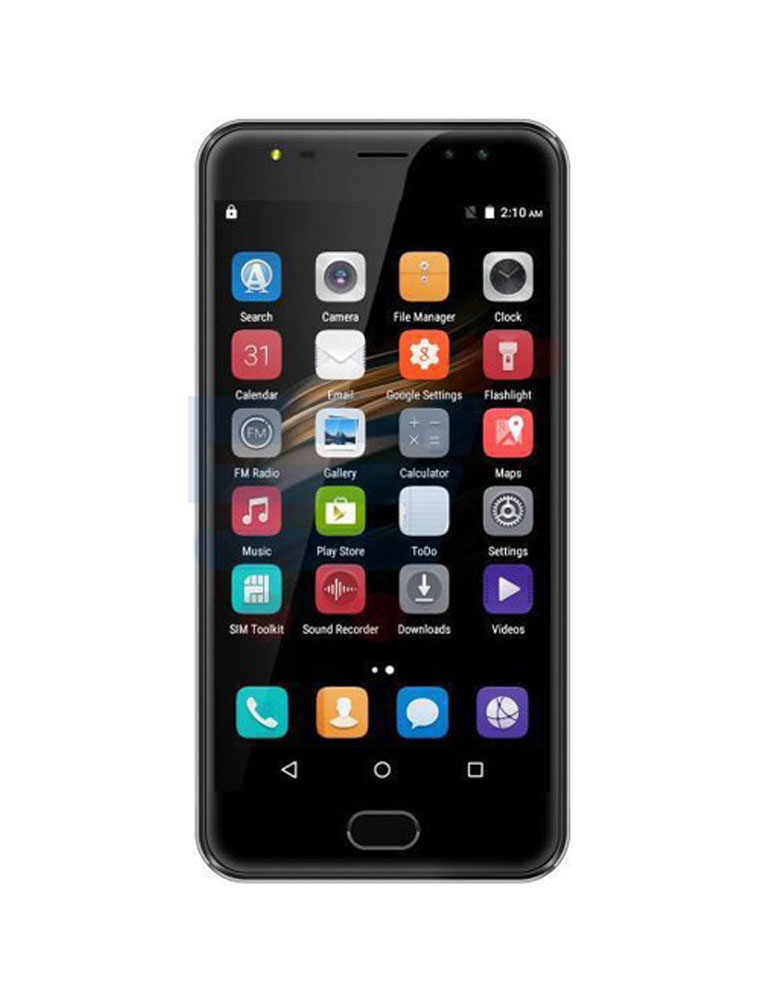 OALE X1 SMARTPHONE